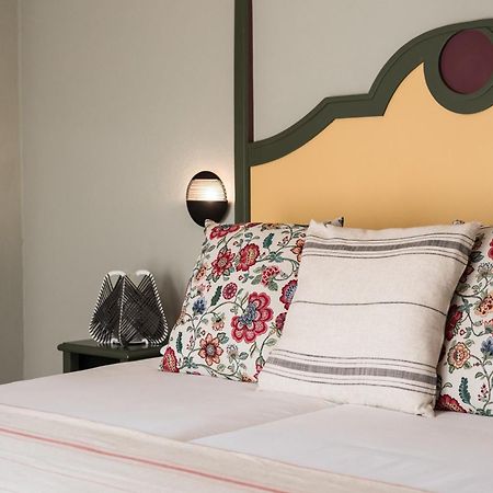 Llucatx Menorca Hotel Son Parc Kültér fotó