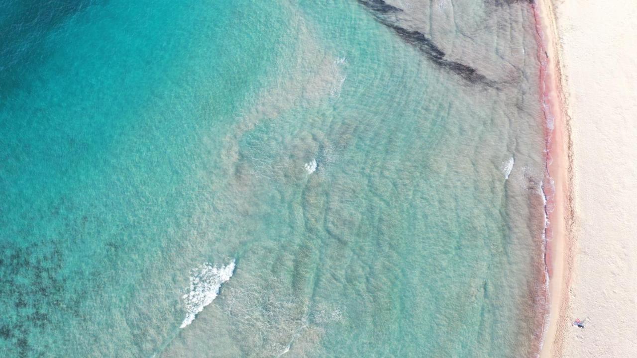 Llucatx Menorca Hotel Son Parc Kültér fotó