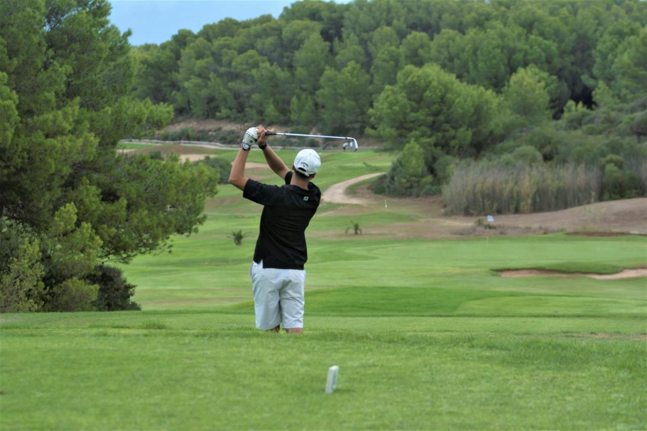 Llucatx Menorca Hotel Son Parc Kültér fotó