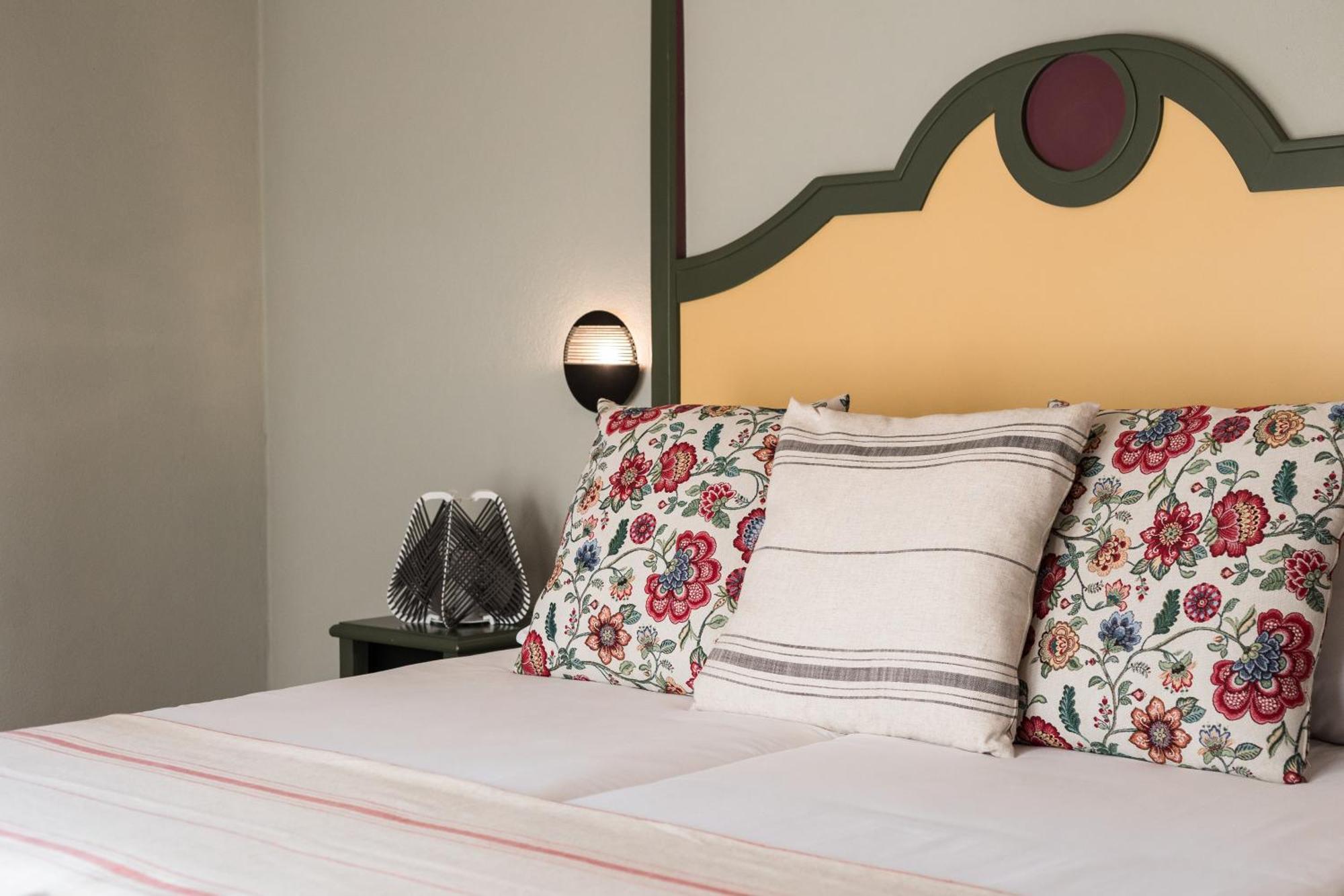 Llucatx Menorca Hotel Son Parc Kültér fotó
