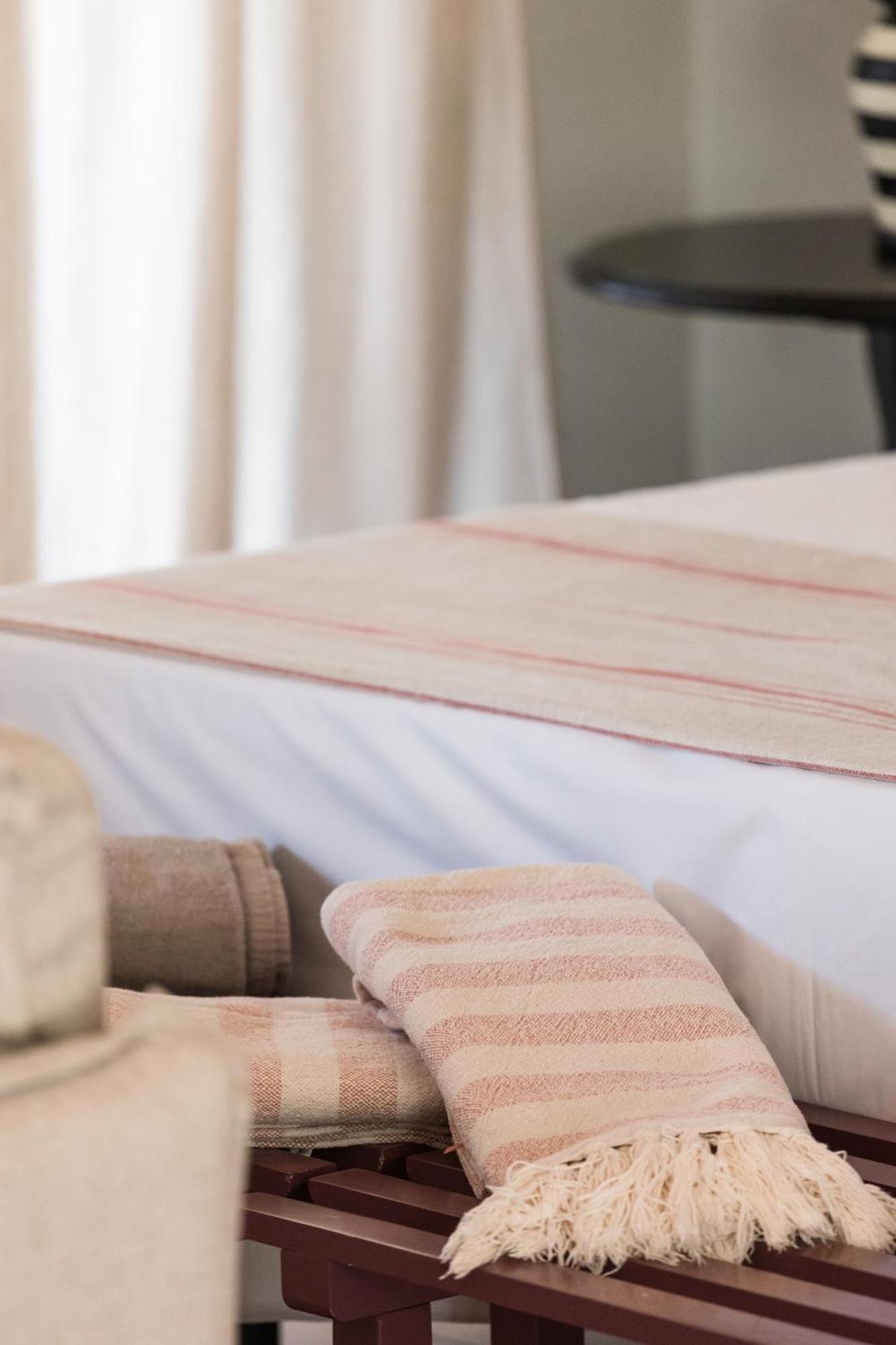 Llucatx Menorca Hotel Son Parc Kültér fotó