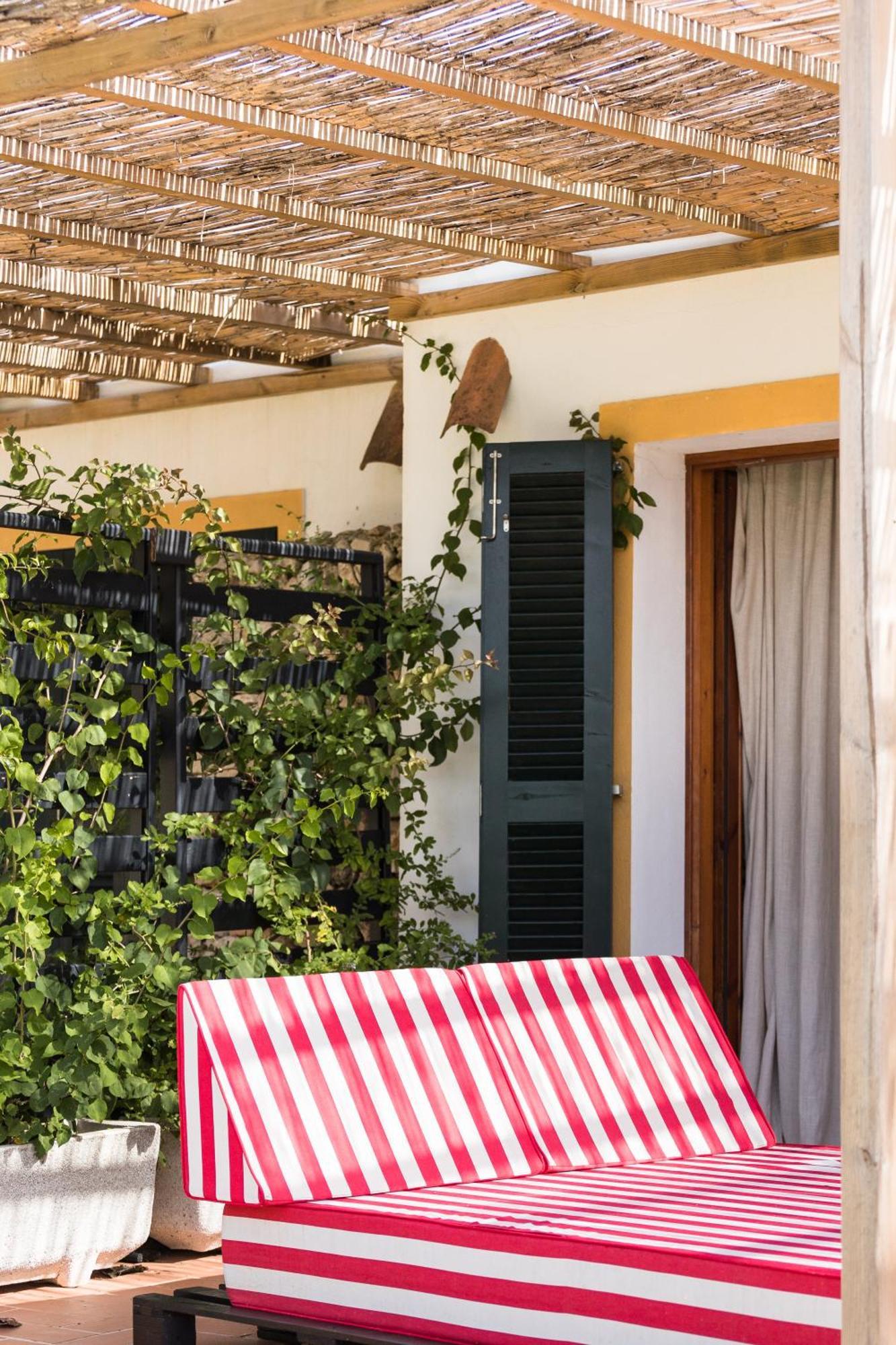 Llucatx Menorca Hotel Son Parc Kültér fotó